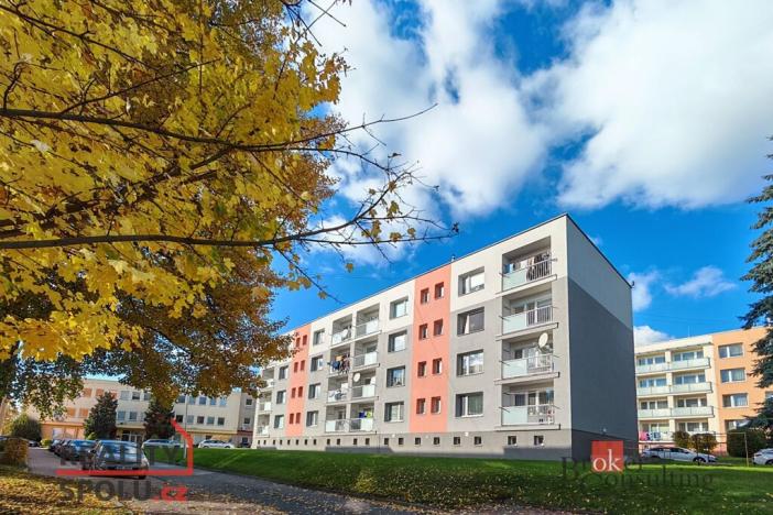 Prodej bytu 3+kk, Havlíčkův Brod, Žižkov II, 80 m2