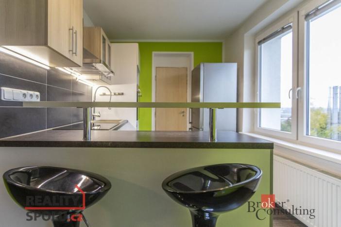 Prodej bytu 3+kk, Havlíčkův Brod, Žižkov II, 80 m2