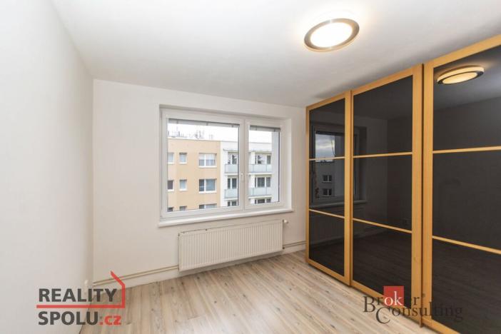 Prodej bytu 3+kk, Havlíčkův Brod, Žižkov II, 80 m2