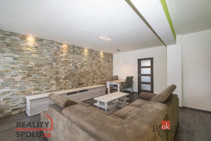 Prodej bytu 3+kk, Havlíčkův Brod, Žižkov II, 80 m2