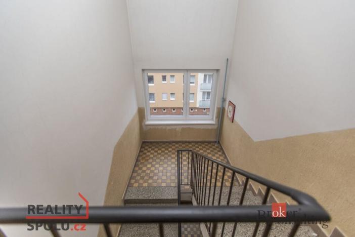 Prodej bytu 3+kk, Havlíčkův Brod, Žižkov II, 80 m2
