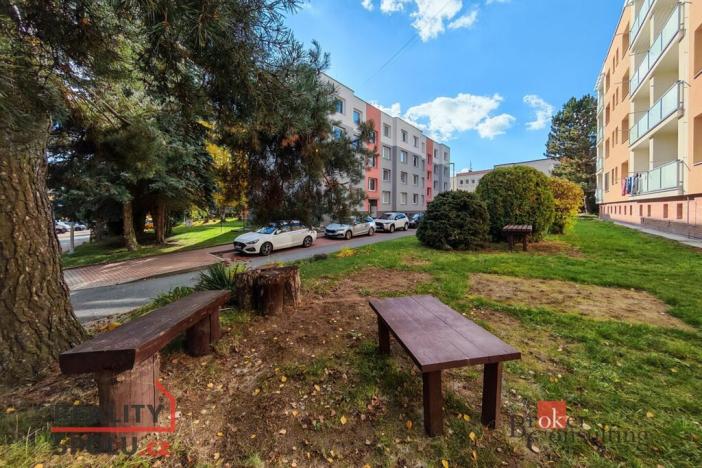 Prodej bytu 3+kk, Havlíčkův Brod, Žižkov II, 80 m2