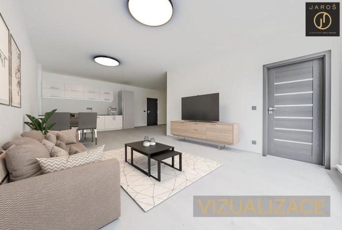 Prodej bytu 2+kk, Kladno, Arménská, 73 m2