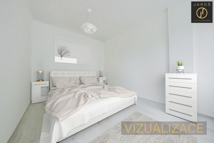 Prodej bytu 2+kk, Kladno, Arménská, 73 m2