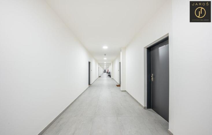 Prodej bytu 2+kk, Kladno, Arménská, 73 m2