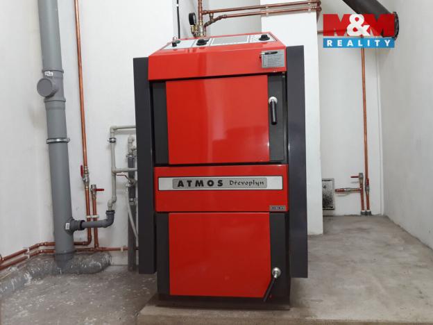 Pronájem rodinného domu, Ždírec, 116 m2