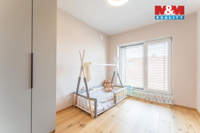 Prodej rodinného domu, Přezletice, Sekvojová, 121 m2