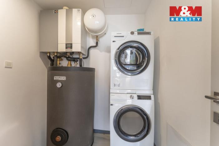 Prodej rodinného domu, Přezletice, Sekvojová, 121 m2