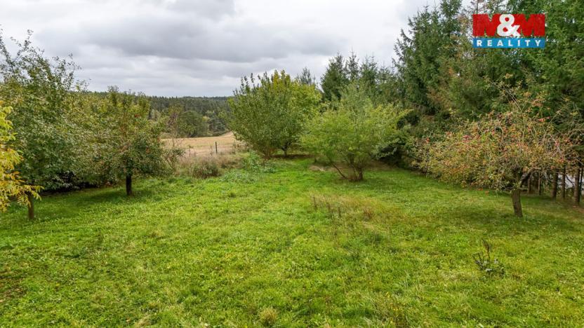 Prodej pozemku pro bydlení, Štichov, 1030 m2