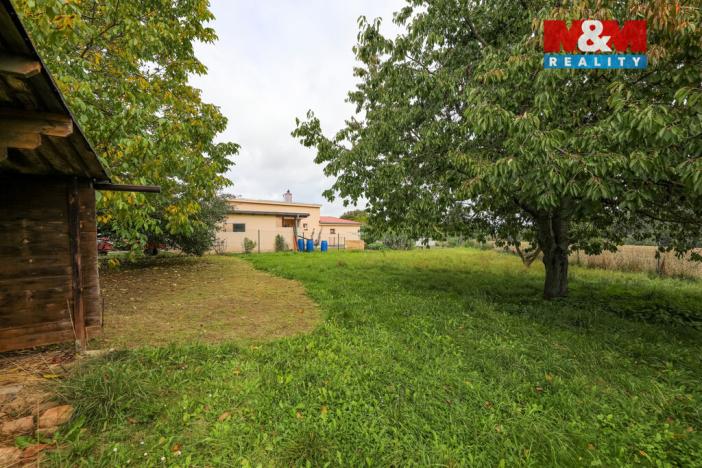 Prodej pozemku pro bydlení, Štichov, 2058 m2