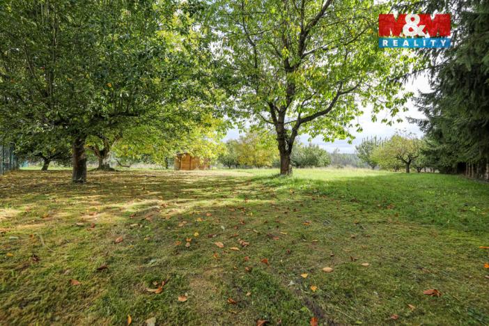 Prodej pozemku pro bydlení, Štichov, 2058 m2