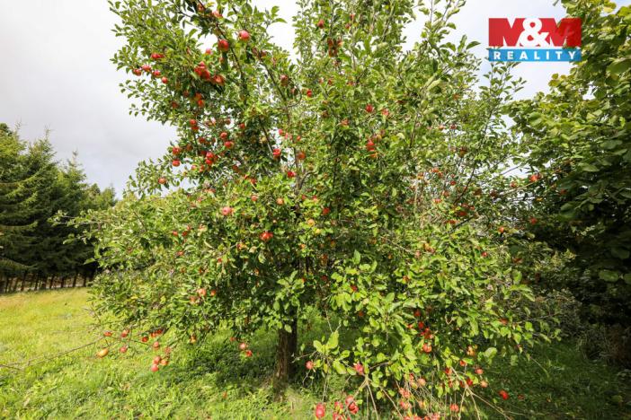 Prodej pozemku pro bydlení, Štichov, 2058 m2