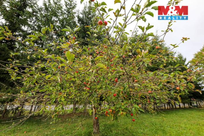 Prodej pozemku pro bydlení, Štichov, 2058 m2