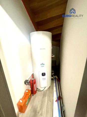 Prodej rodinného domu, Mnichov, 144 m2