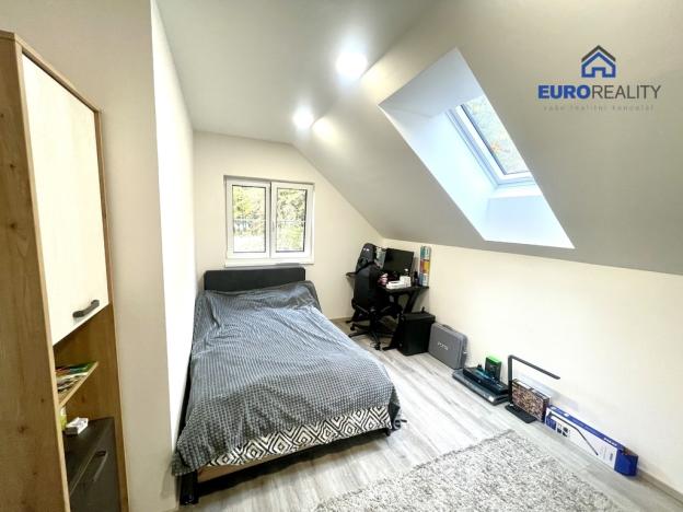 Prodej rodinného domu, Mnichov, 144 m2