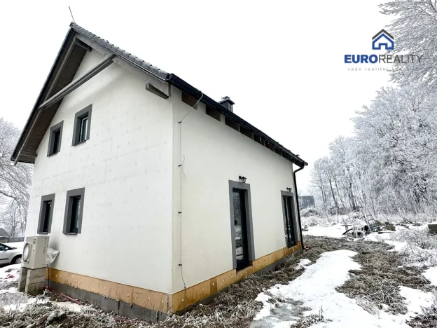 Prodej rodinného domu, Mnichov, 144 m2