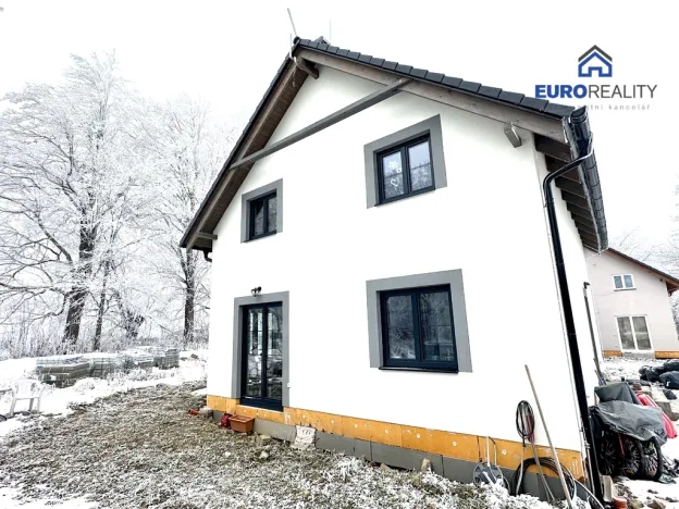 Prodej rodinného domu, Mnichov, 144 m2