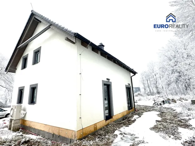 Prodej rodinného domu, Mnichov, 144 m2