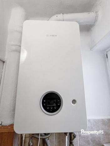 Prodej bytu 3+1, Nová Říše, Na Tržišti, 65 m2