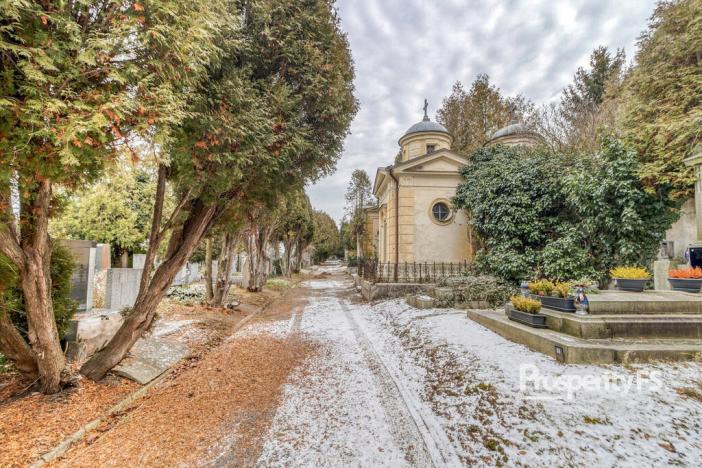 Prodej komerční, Kralupy nad Vltavou, 8 m2