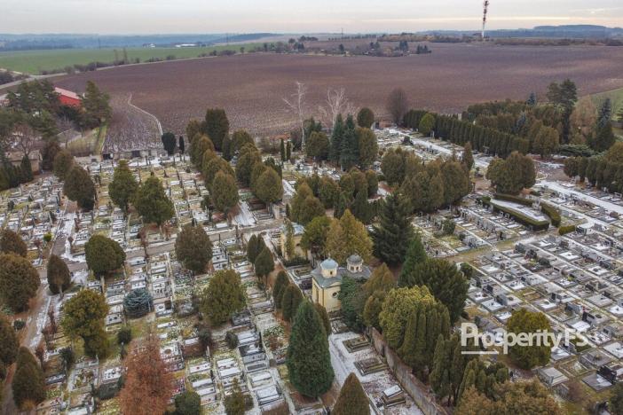 Prodej komerční, Kralupy nad Vltavou, 8 m2