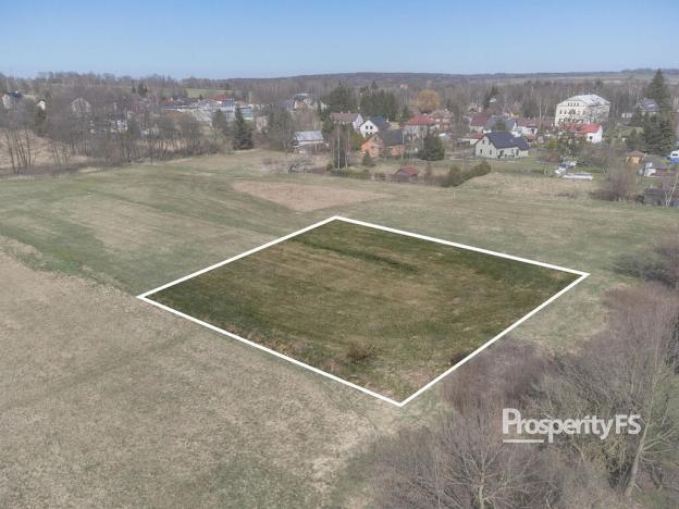 Prodej pozemku, Rybniště, 1873 m2