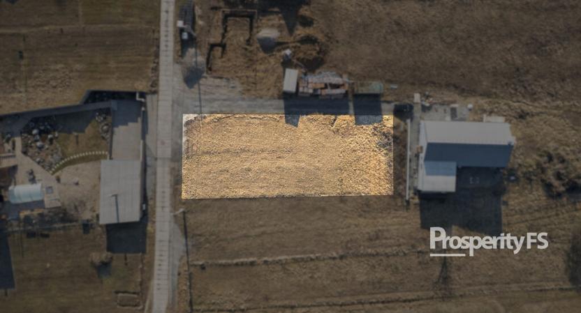 Prodej pozemku, Chudčice, 863 m2