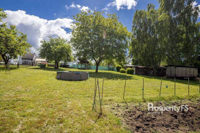 Prodej chaty, Cvikov, 35 m2