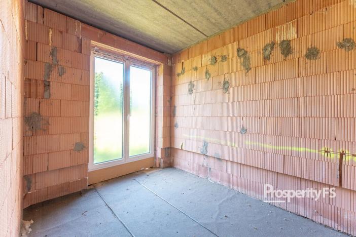 Prodej rodinného domu, Městečko Trnávka - Pacov, 133 m2