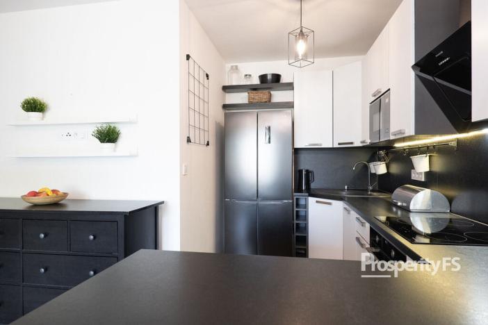 Prodej bytu 3+kk, Chotětov - Hřivno, 71 m2