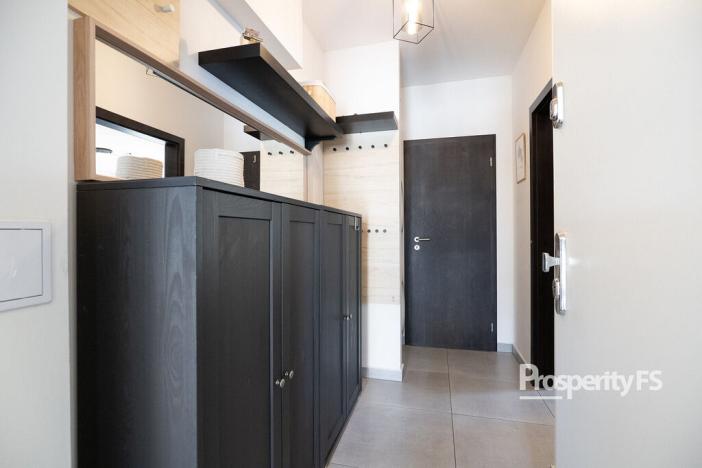 Prodej bytu 3+kk, Chotětov - Hřivno, 71 m2