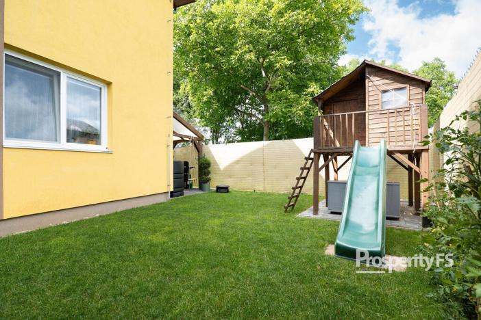 Prodej bytu 3+kk, Chotětov - Hřivno, 71 m2