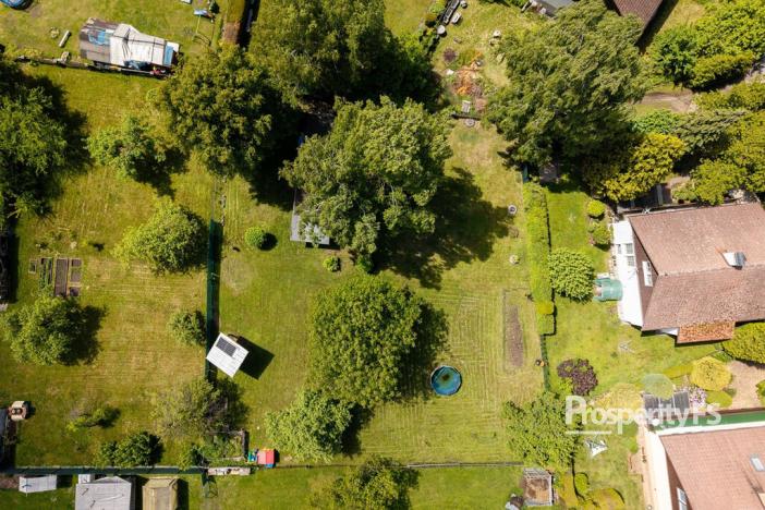 Prodej pozemku, Cvikov, 1280 m2