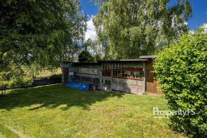 Prodej pozemku, Cvikov, 1280 m2