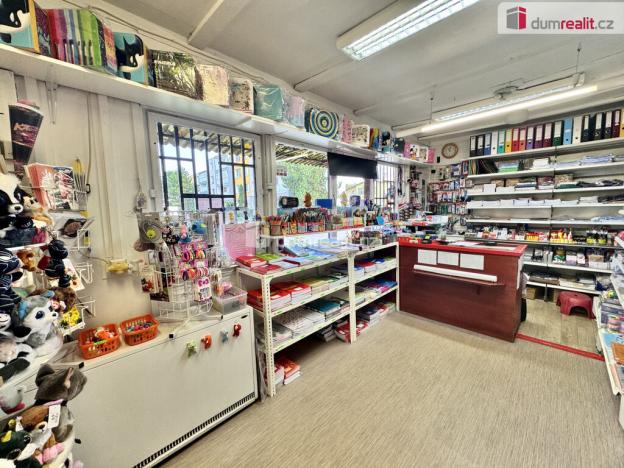 Pronájem obchodního prostoru, Praha, Chodovická, 17 m2