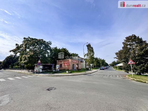 Pronájem obchodního prostoru, Praha, Chodovická, 17 m2