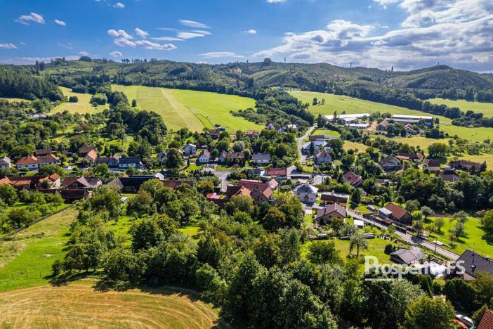 Prodej pozemku, Podolí, 1000 m2