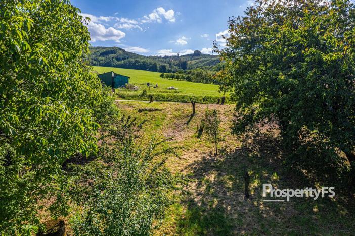 Prodej pozemku, Podolí, 1000 m2