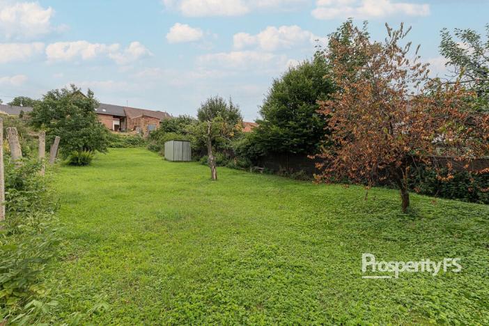 Prodej pozemku, Držovice, 619 m2