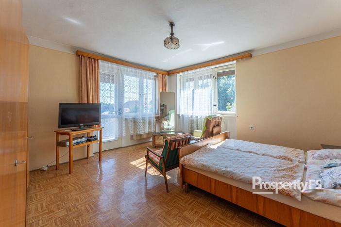 Prodej rodinného domu, Uherčice, 190 m2