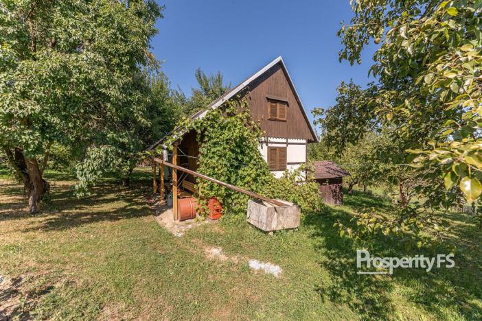 Prodej rodinného domu, Uherčice, 190 m2