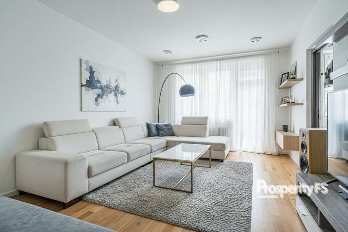 Prodej bytu 3+1, Ostrava - Poruba, Francouzská, 65 m2