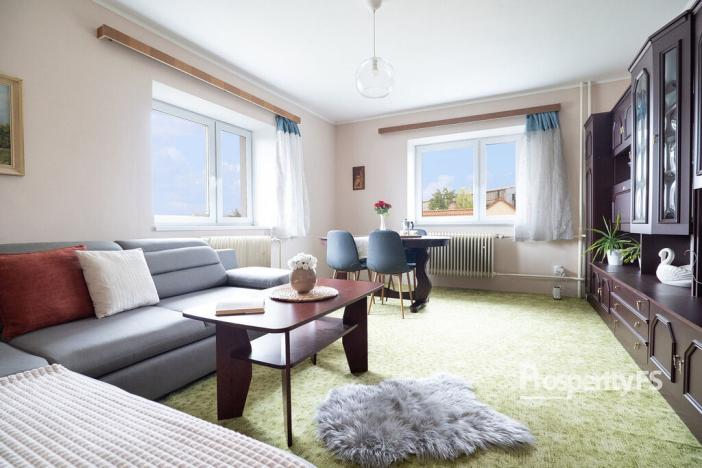 Prodej rodinného domu, Hořešovičky, 256 m2