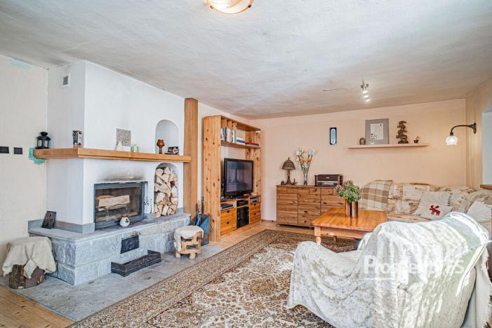 Prodej rodinného domu, Vrbno pod Pradědem - Mnichov, 230 m2