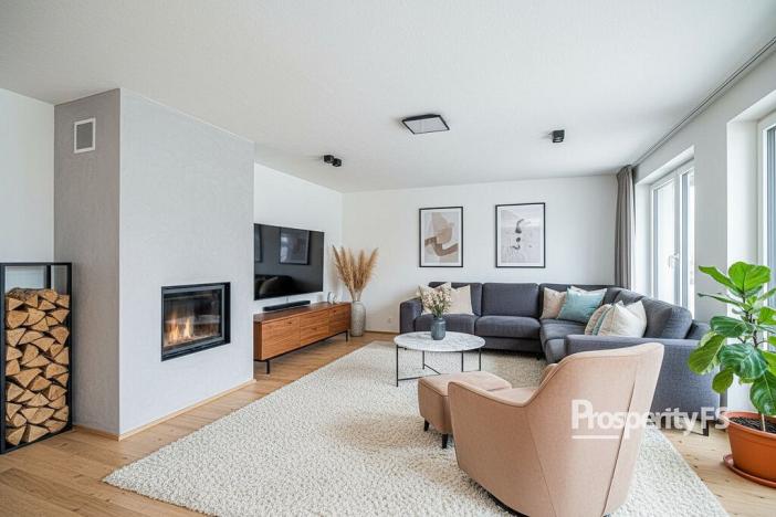 Prodej rodinného domu, Vrbno pod Pradědem - Mnichov, 230 m2