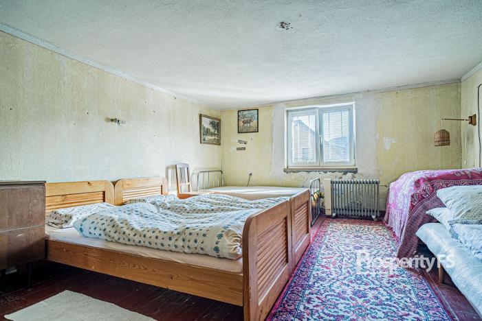 Prodej rodinného domu, Vrbno pod Pradědem - Mnichov, 230 m2