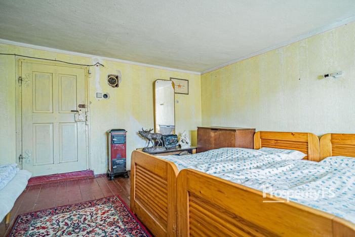 Prodej rodinného domu, Vrbno pod Pradědem - Mnichov, 230 m2