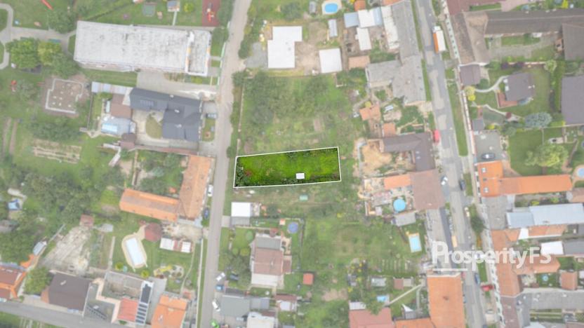 Prodej rodinného domu, Držovice, 105 m2