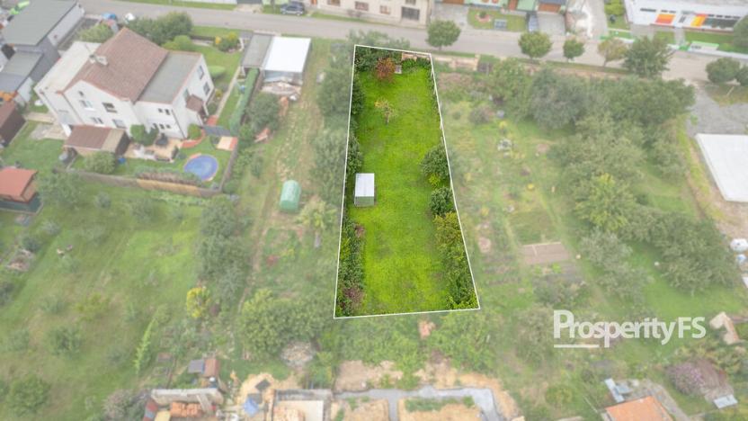 Prodej rodinného domu, Držovice, 105 m2