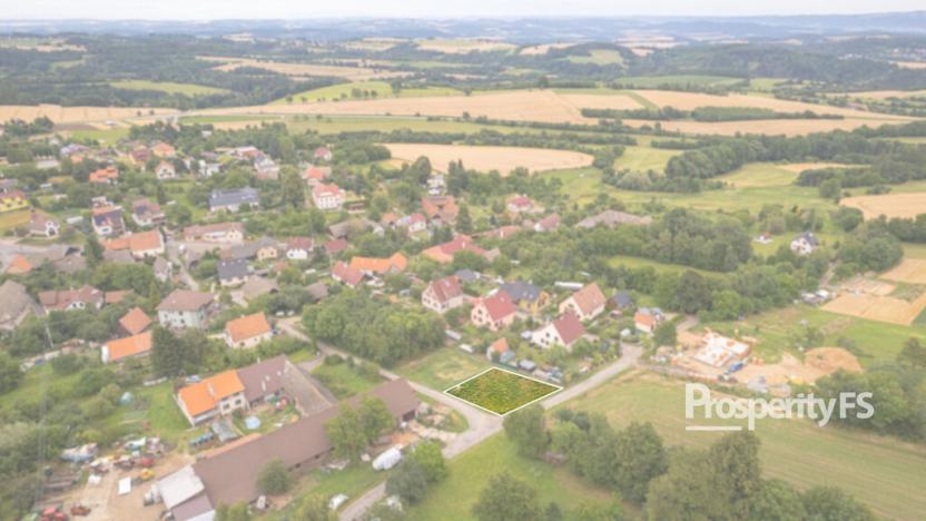 Prodej rodinného domu, Rozseč nad Kunštátem, 88 m2